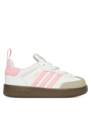 Sneakersy adidas adifom Samba 360 IH7043 Biały