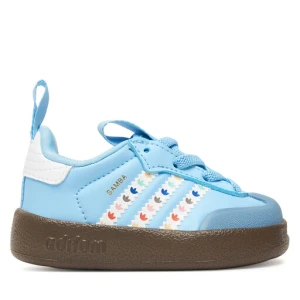 Sneakersy adidas adifom Samba 360 JQ7959 Niebieski