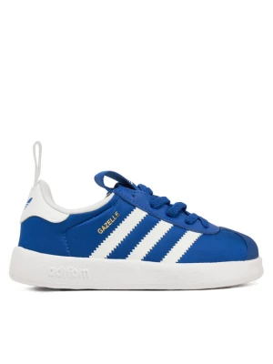 Sneakersy adidas adiform Gazelle 360 IH3507 Niebieski