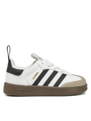 Sneakersy adidas adiform Samba 360 IH3505 Biały