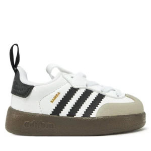 Sneakersy adidas adiform Samba 360 IH3506 Biały