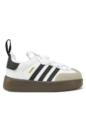 Sneakersy adidas adiform Samba 360 IH3506 Biały