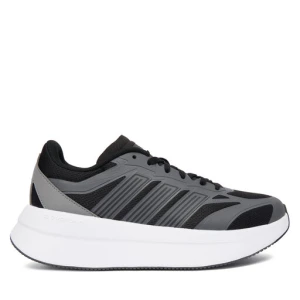 Sneakersy adidas adirok JS3960 Czarny