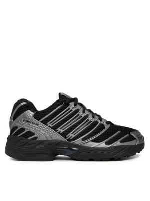 Sneakersy adidas Adistar Control 3 KI8666 Czarny