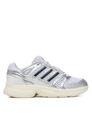 Sneakersy adidas Adistar Control 5 Elastic Lace KK4248 Biały