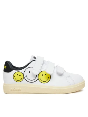 Sneakersy adidas Advantage 2.0 Shoes IH6251 Biały