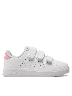 Sneakersy adidas Advantage Base 2.0 ID1305 Biały