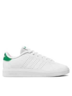 Sneakersy adidas Advantage Base 2.0 J ID3889 Biały