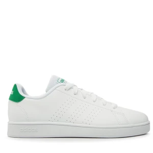 Sneakersy adidas Advantage GY6995 Biały