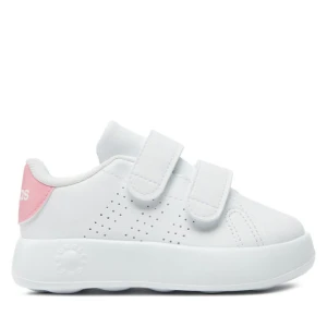 Sneakersy adidas Advantage IH4894 Biały