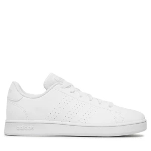 Sneakersy adidas Advantage Lifestyle Court IG2511 Biały