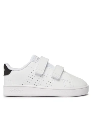 Sneakersy adidas Advantage Lifestyle Court Two IG2545 Biały