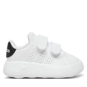 Sneakersy adidas Advantage Shoes Kids ID5284 Biały