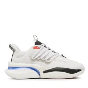 Sneakersy adidas Alphaboost V1 Sustainable BOOST HP2757 Biały