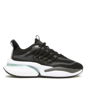 Sneakersy adidas Alphaboost V1 Sustainable BOOST HP2758 Czarny