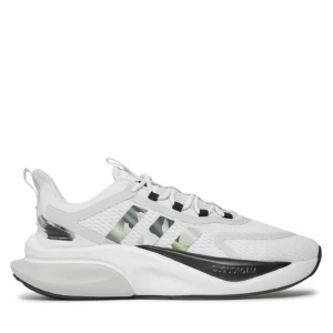 Sneakersy adidas Alphabounce+ Bounce IG3585 Biały