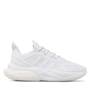 Sneakersy adidas AlphaBounce+ HP6143 Biały