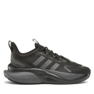 Zdjęcie produktu Sneakersy adidas Alphabounce+ Sustainable Bounce HP6142 Czarny