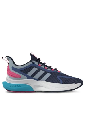 Sneakersy adidas Alphabounce+ Sustainable Bounce Lifestyle Running IE9755 Granatowy