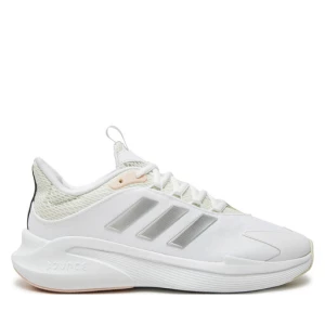 Sneakersy adidas AlphaEdge + IF7283 Biały