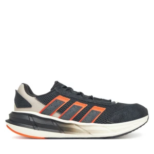 Sneakersy adidas Astrastar JQ6077 Szary