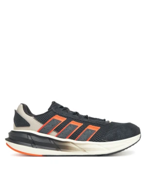 Sneakersy adidas Astrastar JQ6077 Szary