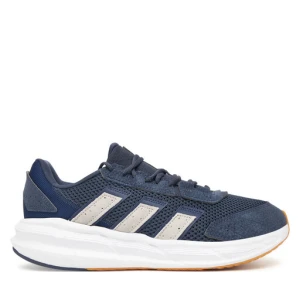 Sneakersy adidas Astrastar JQ6082 Granatowy