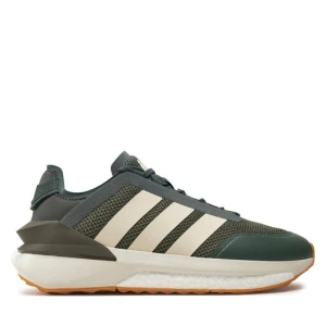 Sneakersy adidas Avryn IE2636 Khaki