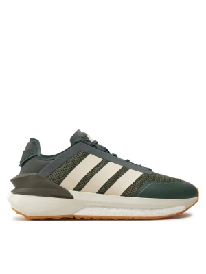 Sneakersy adidas Avryn IE2636 Khaki