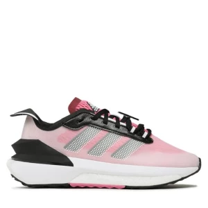 Sneakersy adidas Avryn Shoes ID2411 Różowy
