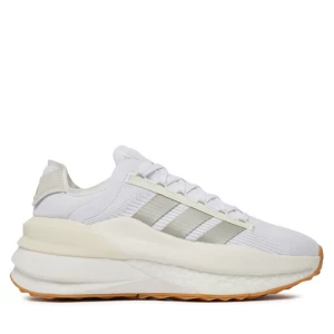 Sneakersy adidas Avryn_X ID5239 Biały