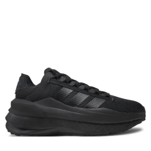 Sneakersy adidas Avryn_X ID6299 Czarny