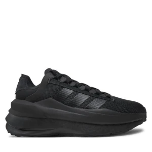 Sneakersy adidas Avryn_X ID6299 Czarny