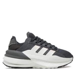 Sneakersy adidas Avryn_X IE8462 Szary