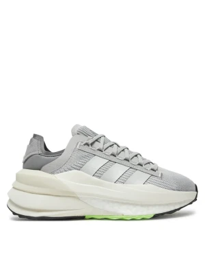 Sneakersy adidas Avryn_X IG1744 Szary