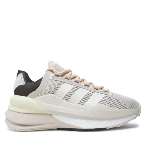 Sneakersy adidas Avryn_X II0048 Biały