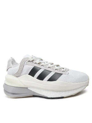 Sneakersy adidas Avryn_X JH6664 Biały