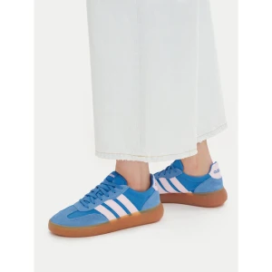 Sneakersy adidas Barreda Decode IH1442 Niebieski