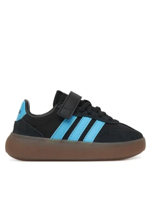 Sneakersy adidas Barreda Decode IH9214 Czarny