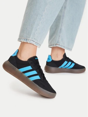 Sneakersy adidas Barreda Decode IH9215 Czarny