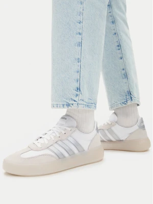 Sneakersy adidas Barreda Decode JI2321 Biały