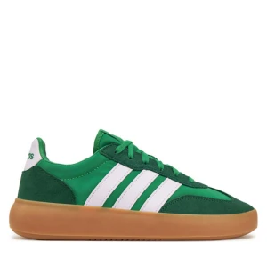 Sneakersy adidas Barreda Decode JI2324 Zielony