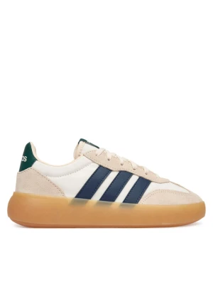 Sneakersy adidas Barreda Decode JP6729 Kremowy