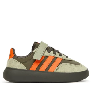 Sneakersy adidas Barreda Decode JQ8849 Khaki