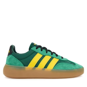 Sneakersy adidas Barreda Decode JQ8852 Zielony