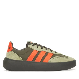 Sneakersy adidas Barreda Decode JQ8853 Khaki