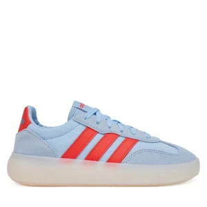 Sneakersy adidas Barreda Decode JR0757 Błękitny