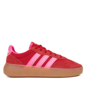 Sneakersy adidas Barreda Decode JR0759 Czerwony