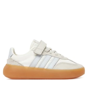 Sneakersy adidas Barreda Decode JR0771 Biały