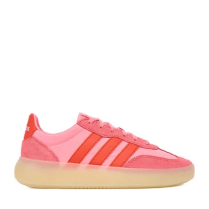 Sneakersy adidas BARREDA DECODE JR1217 Różowy